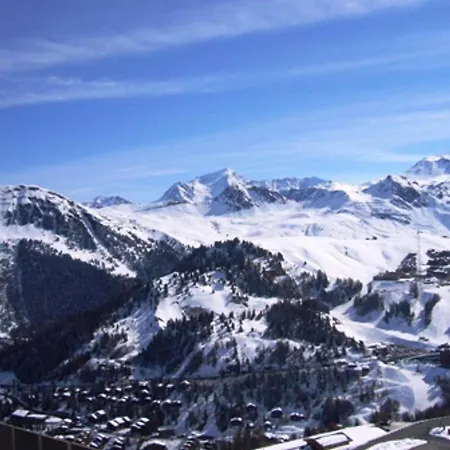 Appartamento Plagne Aime 2000, 1 Pièce, 2 Personnes - Fr-1-181-2607 *