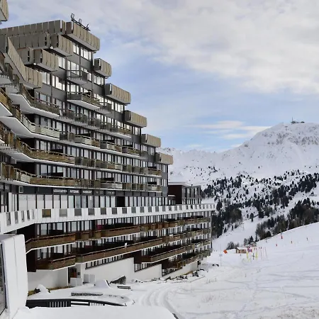 Plagne Aime 2000, 1 Pièce, 2 Personnes - Fr-1-181-2607 *