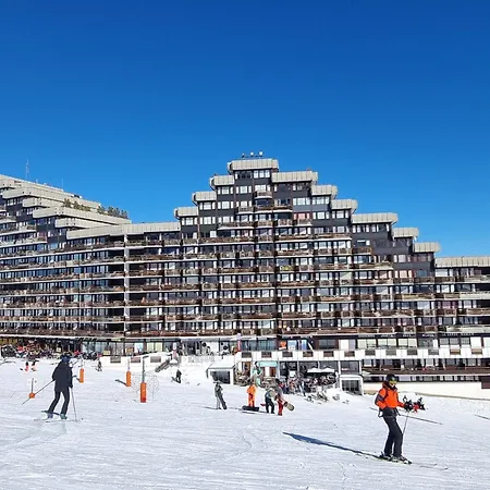 Plagne Aime 2000, 1 Pièce, 2 Personnes - Fr-1-181-2607 Appartamento