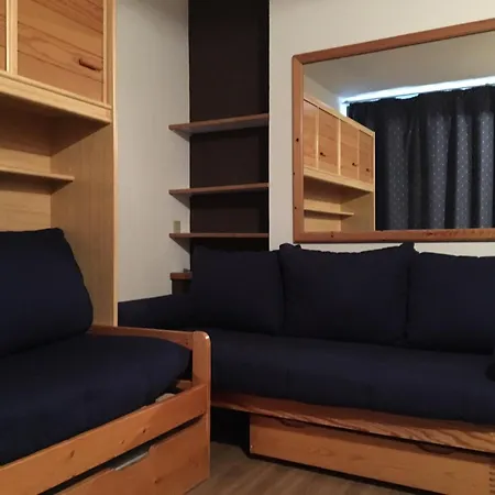Cosy Aux Pieds Des Pistes Avec Vue Mont Blanc - Fr-1-181-2607 Apartment *